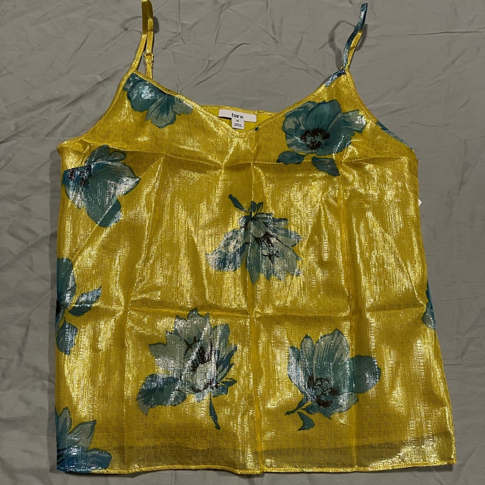 Women’s Tank Top